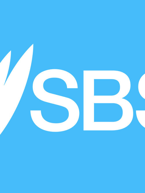 SBS logo